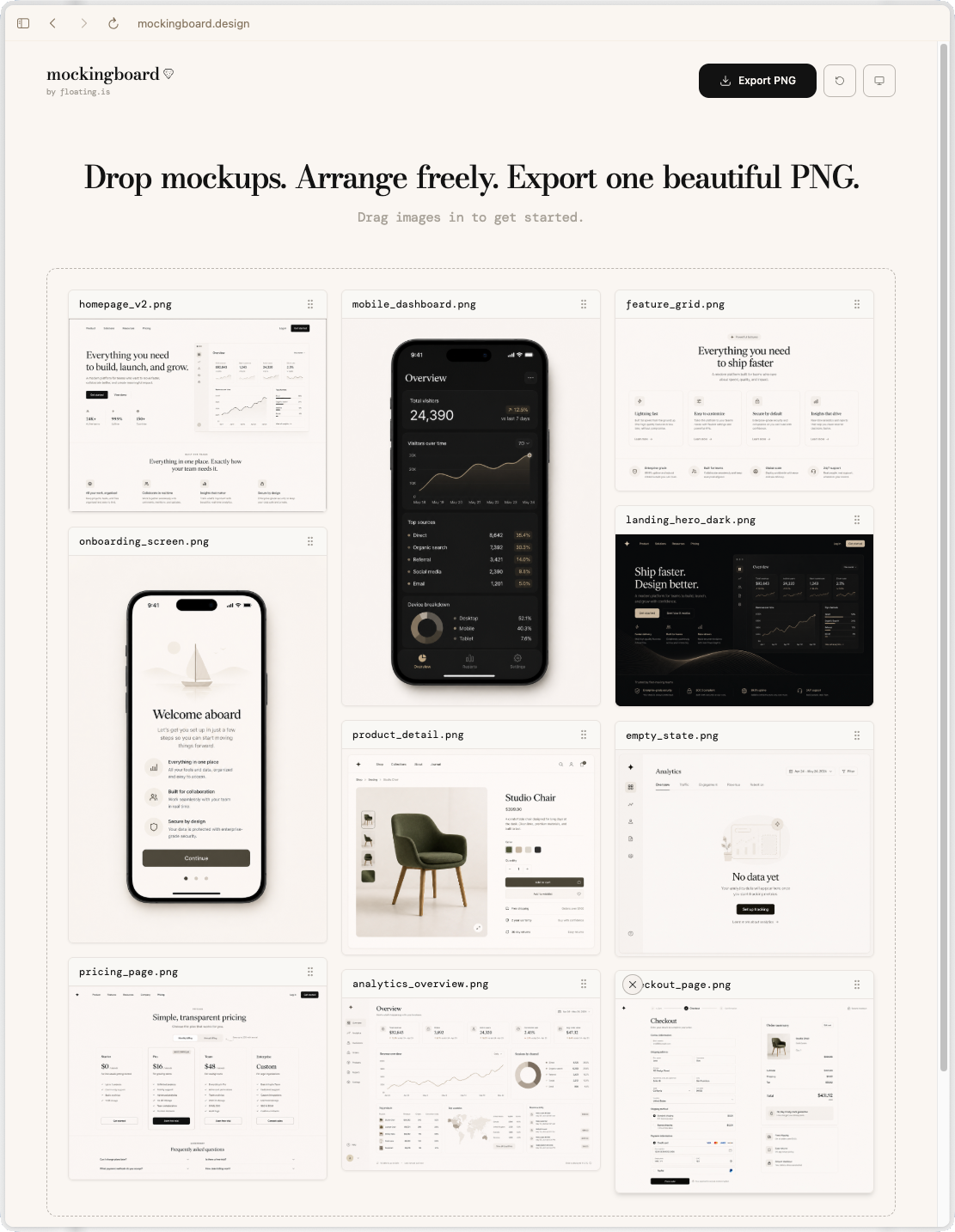 Mockingboard screenshot